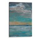 Después De La Tormenta Ii - Alicia Ludwig | Cuadro decorativo de Canvas Lab