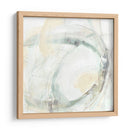 Conjetura I - June Erica Vess | Cuadro decorativo de Canvas Lab