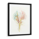 Trace Floral Ii - June Erica Vess | Cuadro decorativo de Canvas Lab