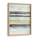 Wavelet I - Grace Popp | Cuadro decorativo de Canvas Lab