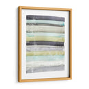 Wavelet Ii - Grace Popp | Cuadro decorativo de Canvas Lab