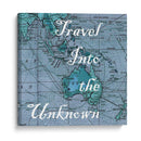 Mapa De Palabras Iii - Studio W | Cuadro decorativo de Canvas Lab