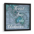 Mapa De Palabras Iii - Studio W | Cuadro decorativo de Canvas Lab