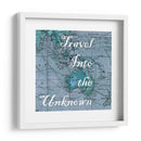 Mapa De Palabras Iii - Studio W | Cuadro decorativo de Canvas Lab