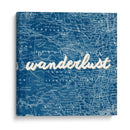 Mapa De Palabras Vii - Studio W | Cuadro decorativo de Canvas Lab