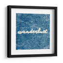 Mapa De Palabras Vii - Studio W | Cuadro decorativo de Canvas Lab