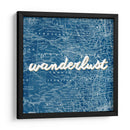 Mapa De Palabras Vii - Studio W | Cuadro decorativo de Canvas Lab