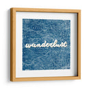 Mapa De Palabras Vii - Studio W | Cuadro decorativo de Canvas Lab