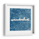 Mapa De Palabras Vii - Studio W | Cuadro decorativo de Canvas Lab