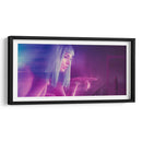 Blade Runner 2049 | Cuadro decorativo de Canvas Lab