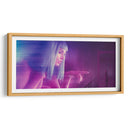 Blade Runner 2049 | Cuadro decorativo de Canvas Lab