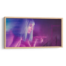 Blade Runner 2049 | Cuadro decorativo de Canvas Lab
