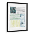 Resumen Aéreo I - Grace Popp | Cuadro decorativo de Canvas Lab