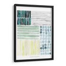 Resumen Aéreo I - Grace Popp | Cuadro decorativo de Canvas Lab