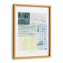 Resumen Aéreo I - Grace Popp | Cuadro decorativo de Canvas Lab