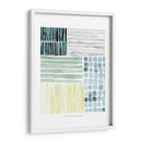 Resumen Aéreo I - Grace Popp | Cuadro decorativo de Canvas Lab