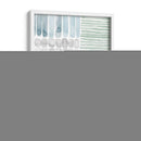 Resumen Aéreo Ii - Grace Popp | Cuadro decorativo de Canvas Lab