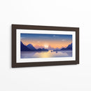 Empieza el día - Caperh | Cuadro decorativo de Canvas Lab