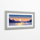Empieza el día - Caperh | Cuadro decorativo de Canvas Lab