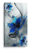 Encanto del Destello - Caperh | Cuadro decorativo de Canvas Lab
