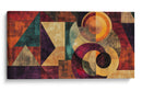 Enclave de Ámbar - Caperh | Cuadro decorativo de Canvas Lab