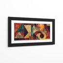 Enclave de Ámbar - Caperh | Cuadro decorativo de Canvas Lab