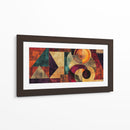Enclave de Ámbar - Caperh | Cuadro decorativo de Canvas Lab
