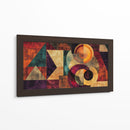 Enclave de Ámbar - Caperh | Cuadro decorativo de Canvas Lab