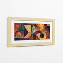 Enclave de Ámbar - Caperh | Cuadro decorativo de Canvas Lab