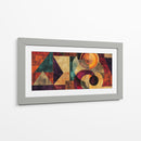 Enclave de Ámbar - Caperh | Cuadro decorativo de Canvas Lab