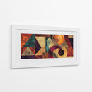 Enclave de Ámbar - Caperh | Cuadro decorativo de Canvas Lab