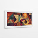 Enclave de Ámbar - Caperh | Cuadro decorativo de Canvas Lab