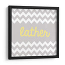 Espuma - Anna Hambly | Cuadro decorativo de Canvas Lab