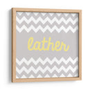 Espuma - Anna Hambly | Cuadro decorativo de Canvas Lab