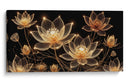 Energía Divina - Caperh | Cuadro decorativo de Canvas Lab