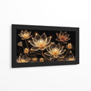 Energía Divina - Caperh | Cuadro decorativo de Canvas Lab