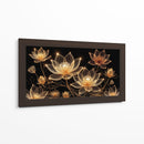 Energía Divina - Caperh | Cuadro decorativo de Canvas Lab