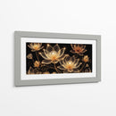 Energía Divina - Caperh | Cuadro decorativo de Canvas Lab