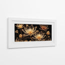 Energía Divina - Caperh | Cuadro decorativo de Canvas Lab