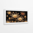 Energía Divina - Caperh | Cuadro decorativo de Canvas Lab