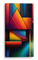 Engarce de Planos - Caperh | Cuadro decorativo de Canvas Lab