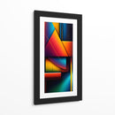Engarce de Planos - Caperh | Cuadro decorativo de Canvas Lab