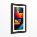 Engarce de Planos - Caperh | Cuadro decorativo de Canvas Lab