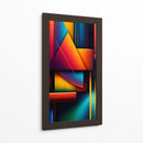 Engarce de Planos - Caperh | Cuadro decorativo de Canvas Lab