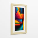 Engarce de Planos - Caperh | Cuadro decorativo de Canvas Lab