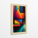 Engarce de Planos - Caperh | Cuadro decorativo de Canvas Lab