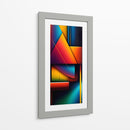 Engarce de Planos - Caperh | Cuadro decorativo de Canvas Lab