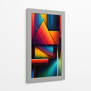 Engarce de Planos - Caperh | Cuadro decorativo de Canvas Lab
