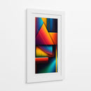 Engarce de Planos - Caperh | Cuadro decorativo de Canvas Lab