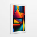 Engarce de Planos - Caperh | Cuadro decorativo de Canvas Lab
